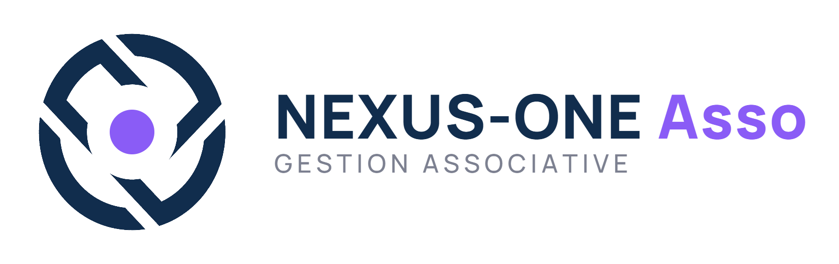 Nexus-One Asso — Gestion associative