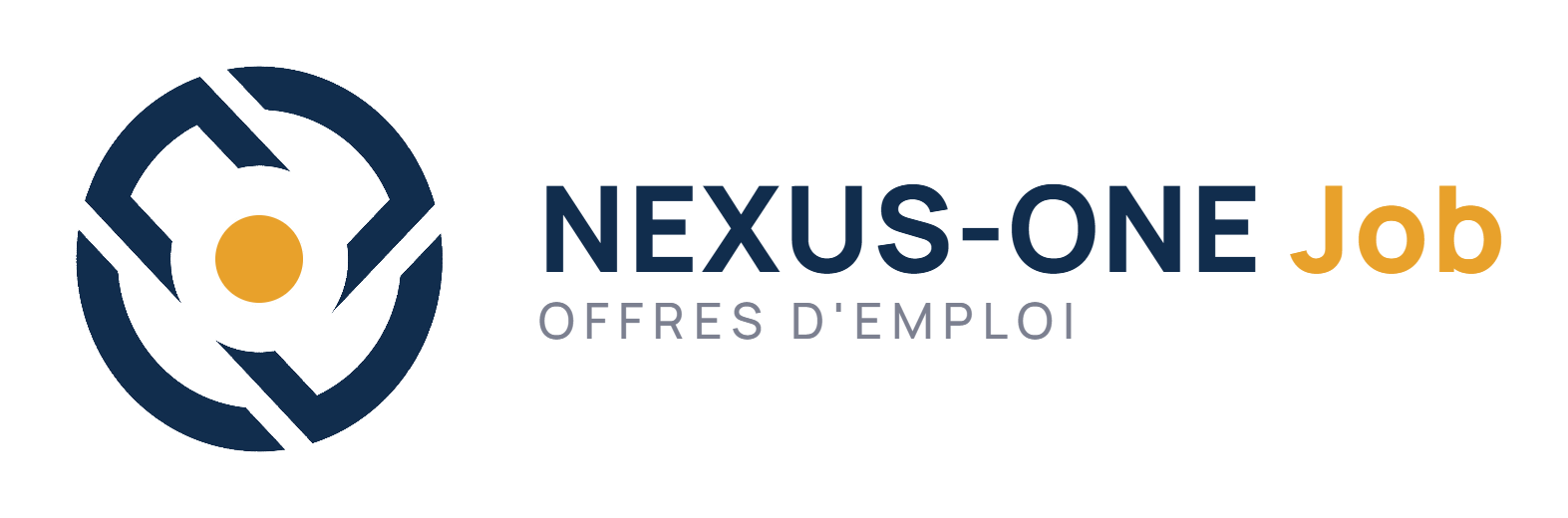 Nexus-One Job — Offres d'emploi